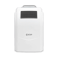 COSMOS Portable UV-C HEPA Air Purifier