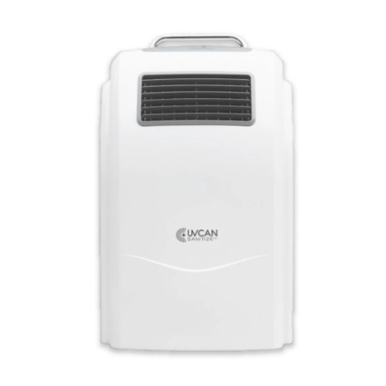 COSMOS Portable UV-C HEPA Air Purifier