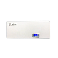 COSMOS Wall Mountable UV-C HEPA Air Purifier