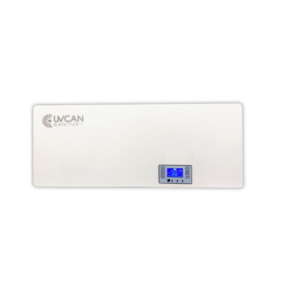 COSMOS Wall Mountable UV-C HEPA Air Purifier