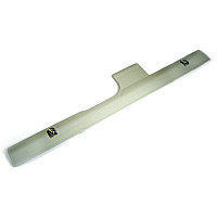 Windsor Sensor Sebo G1 Vacuum - Rear Bottom Plate - 2830HG Windsor Sensor Sebo G1 Vacuum - Rear Bottom Plate - 2830HG