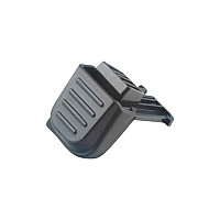 Release pedal, Electrolux Duralux for model (SC9180B) Release pedal, Electrolux Duralux for model (SC9180B)