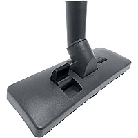 Combination Carpet & Floor Tool Metal Plate base w/ wheels 1.25 Diam Combination Carpet & Floor Tool Metal Plate base w/ wheels 1.25 Diam