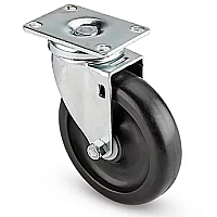 Wheels Non-Rusting Swivel Caster Wheels Non-Rusting Swivel Caster