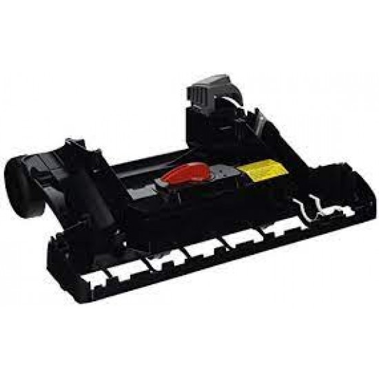 Base Assembly - 72076C-9