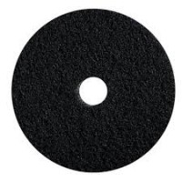 10in 3M Black Stripping Pads 10in 3M Black Stripping Pads