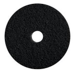 Black - Stripping Pads