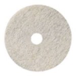 White - Polishing Pads