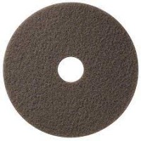 17in TK Buckeroo Hi Speed Burnish Pads 5/bx 20361