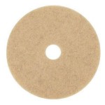 Tan - Buffing Pads