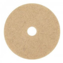 Tan - Buffing Pads