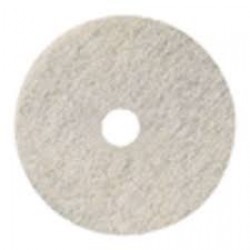 White - Polishing Pads White - Polishing Pads