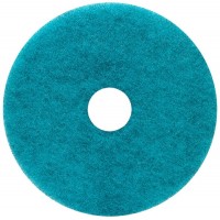 19' TK Aqua Burnisher Pads, 5/CS