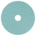 Blue Velvet - Burnishing Pads