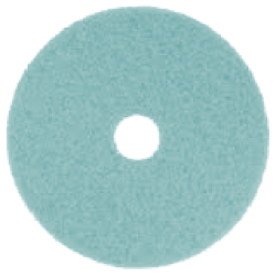 Blue Velvet - Burnishing Pads