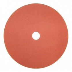 Peach - Burnishing Pads