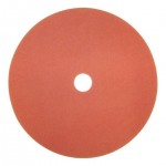 Peach - Burnishing Pads