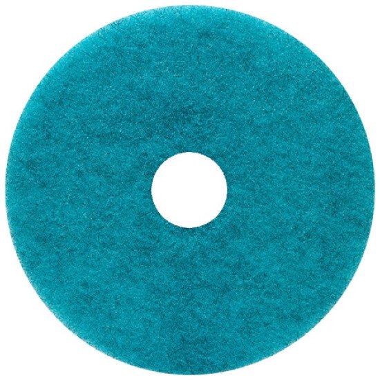 19' TK Aqua Burnisher Pads, 5/CS