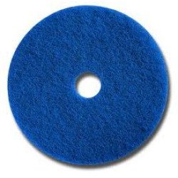 Blue - Cleaning Pads