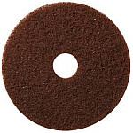 Brown - Stripping Pads