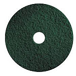 Green - Scrubbing Pads