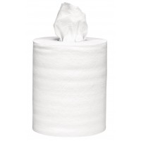 Center Pull Paper Towel. 2-Ply 6 x 600 Center Pull Paper Towel. 2-Ply 6 x 600