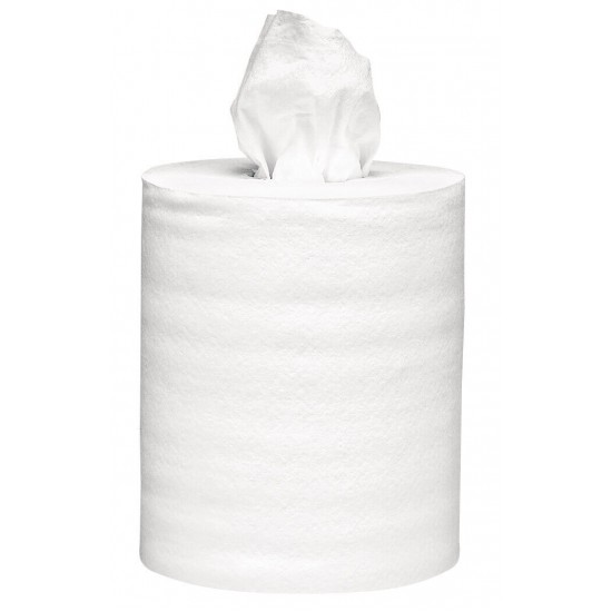 Center Pull Paper Towel. 2-Ply 6 x 600 - 6.FORV05182