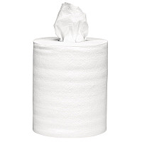 Center Pull Paper Towel. 2-Ply 6 x 600 Center Pull Paper Towel. 2-Ply 6 x 600