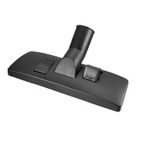 Combination Carpet & Floor Tool Metal Plate Base with Wheels Combination Carpet & Floor Tool Metal Plate Base with Wheels