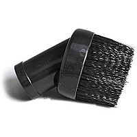 Nylon Hair brush Diameter: 1 1/4' Nylon Hair brush Diameter: 1 1/4'