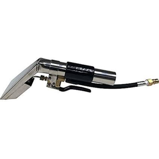 Upholstery Spray Nozzle Hand Tool, 4'