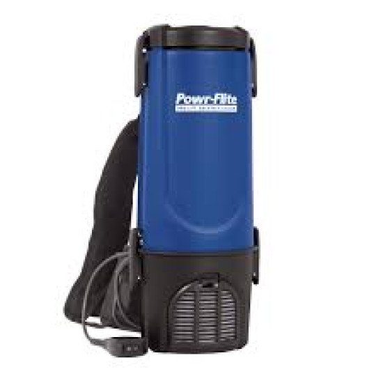 Pro-Lite Backpack Vacuum 4 qt.