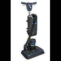 20' Orbital Floor Machine Dust Control Kit 20' Orbital Floor Machine Dust Control Kit