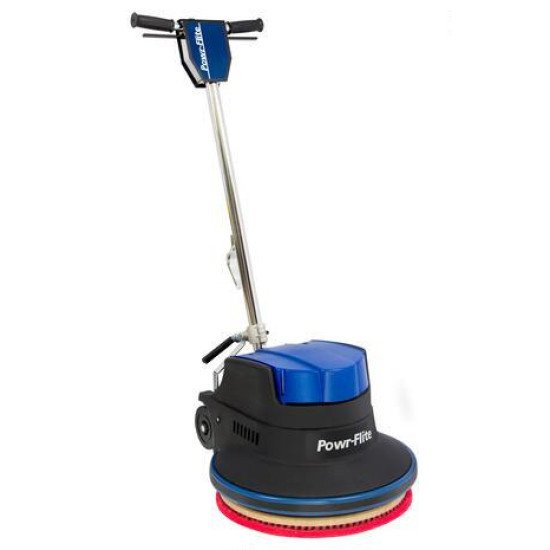 17' Millennium Floor Machine 1.5 hp 175 RPM with 50 ft. Power Cord