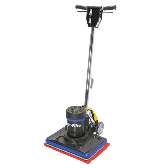 20' Orbital Floor Machine 1.5 HP, 3500 RPM