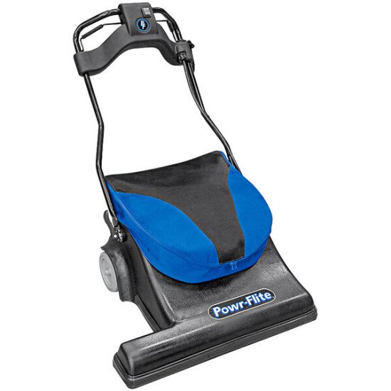 28' Wide Area Sweeper Vacuum