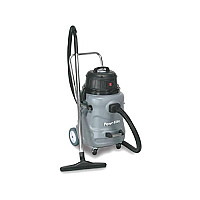 20 Gallon Wet/Dry Vacuum with Polyethylene Tank