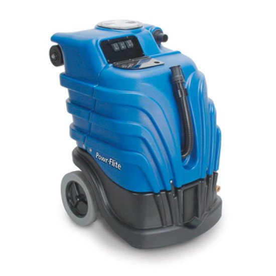 Carpet Extractor 10 Gallon Non-Heated 100 PSI