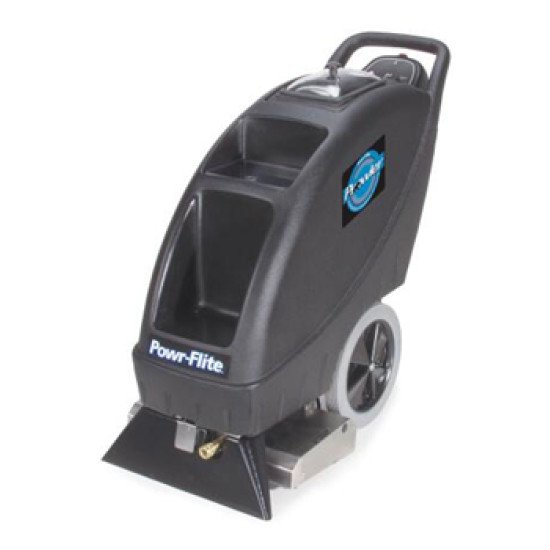 Prowler Self-Contained Carpet Extractor 9 Gallon