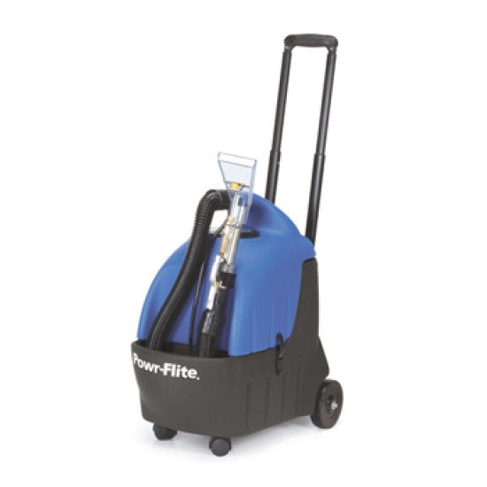 3.5 gallon portable spotter w/ AA163 upholstery tool