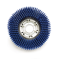 blue brush blue brush