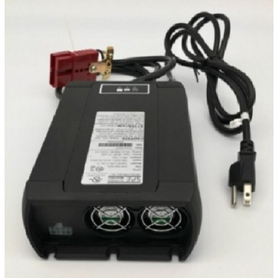 battery charger - 8.PF39607