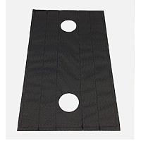 Retaining Pad Retaining Pad