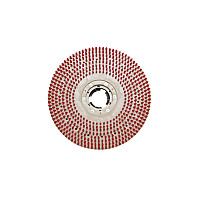 19' Pad driver with 1-1/4 Riser and UP2P Clutch Plate 19' Pad driver with 1-1/4 Riser and UP2P Clutch Plate