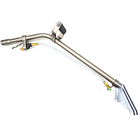 30' stair tool: 120 PSI - stationary head