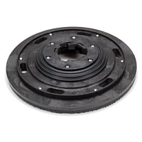 20' Pad Driver with Clutch Plate and Riser 20' Pad Driver with Clutch Plate and Riser