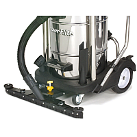 Front Mount Squeegee, Fits PF53 Front Mount Squeegee, Fits PF53