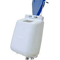 4 Gallon Floor Machine Solution Tank 4 Gallon Floor Machine Solution Tank