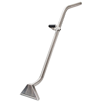 2' Gulper wand 2' Gulper wand