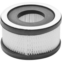 HEPA Filter Kit for Dual Motor Upright